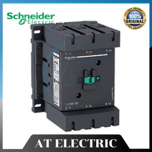 Khởi Động Từ Schneider LC1E120