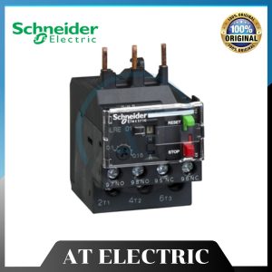 Khởi Động Từ Schneider LRE02