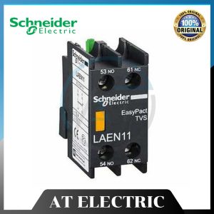 Tiếp Điểm Phụ Schneider LAEN02