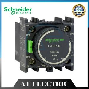 Tiếp Điểm Phụ Schneider LAETSD