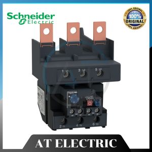 Khởi Động Từ Schneider LRD4365