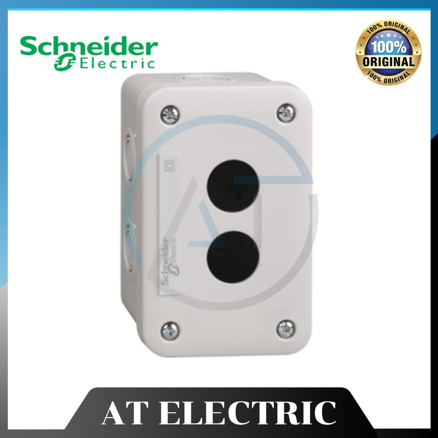 Thiết Bị Schneider XALE2