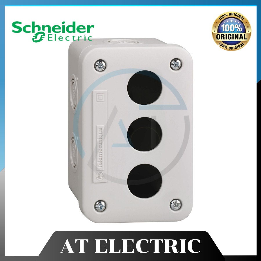 Thiết Bị Schneider XALE3