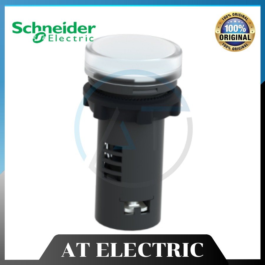 Thiết Bị Schneider XA2EVMD1LC