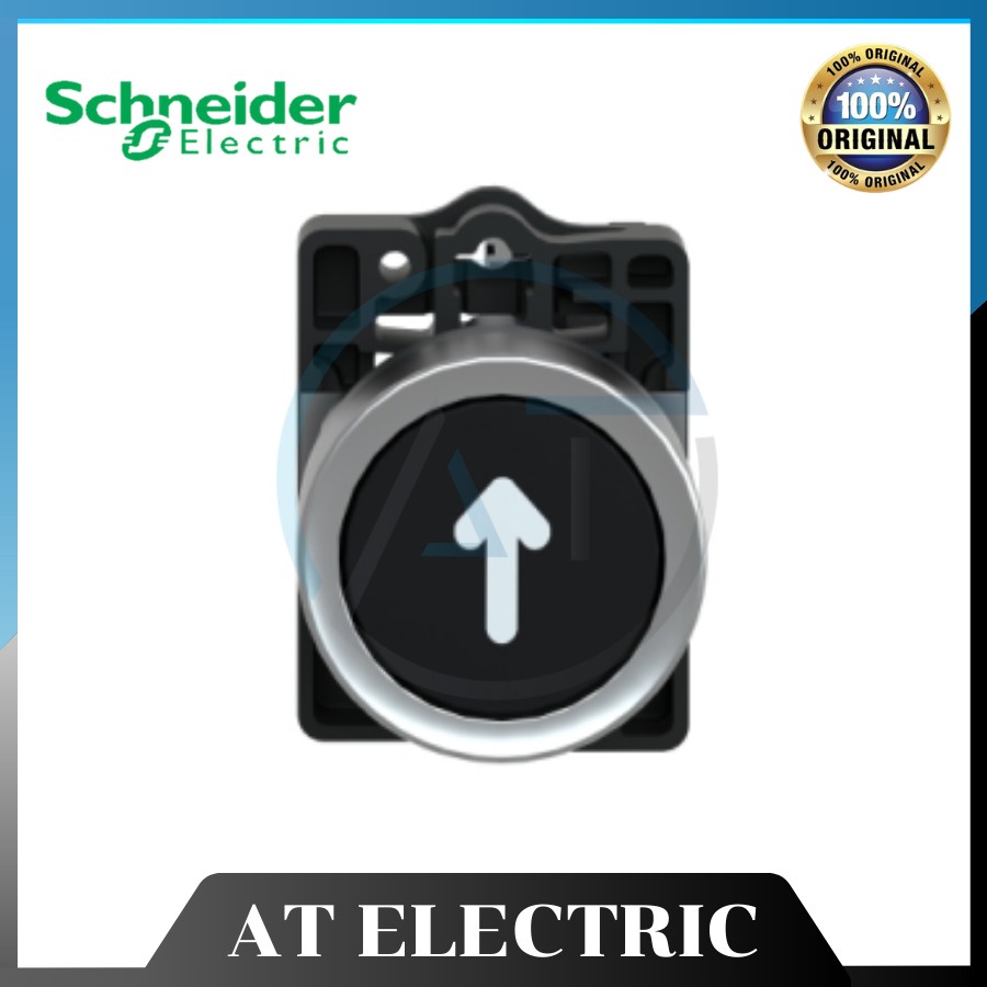 Thiết Bị Schneider XA2EA3351