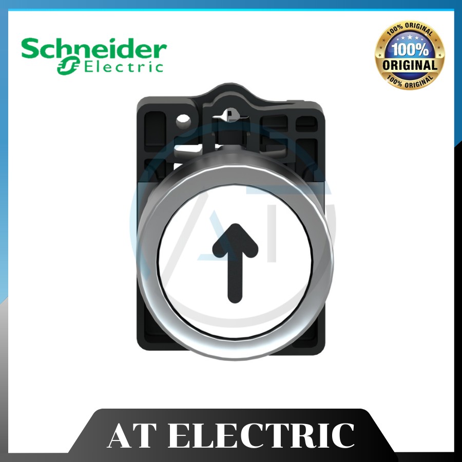 Thiết Bị Schneider XA2EA3341