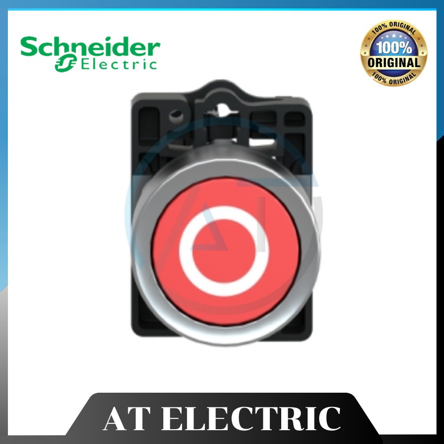 Thiết Bị Schneider XA2EA4322