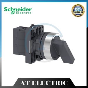 Thiết Bị Schneider XA2EJ53