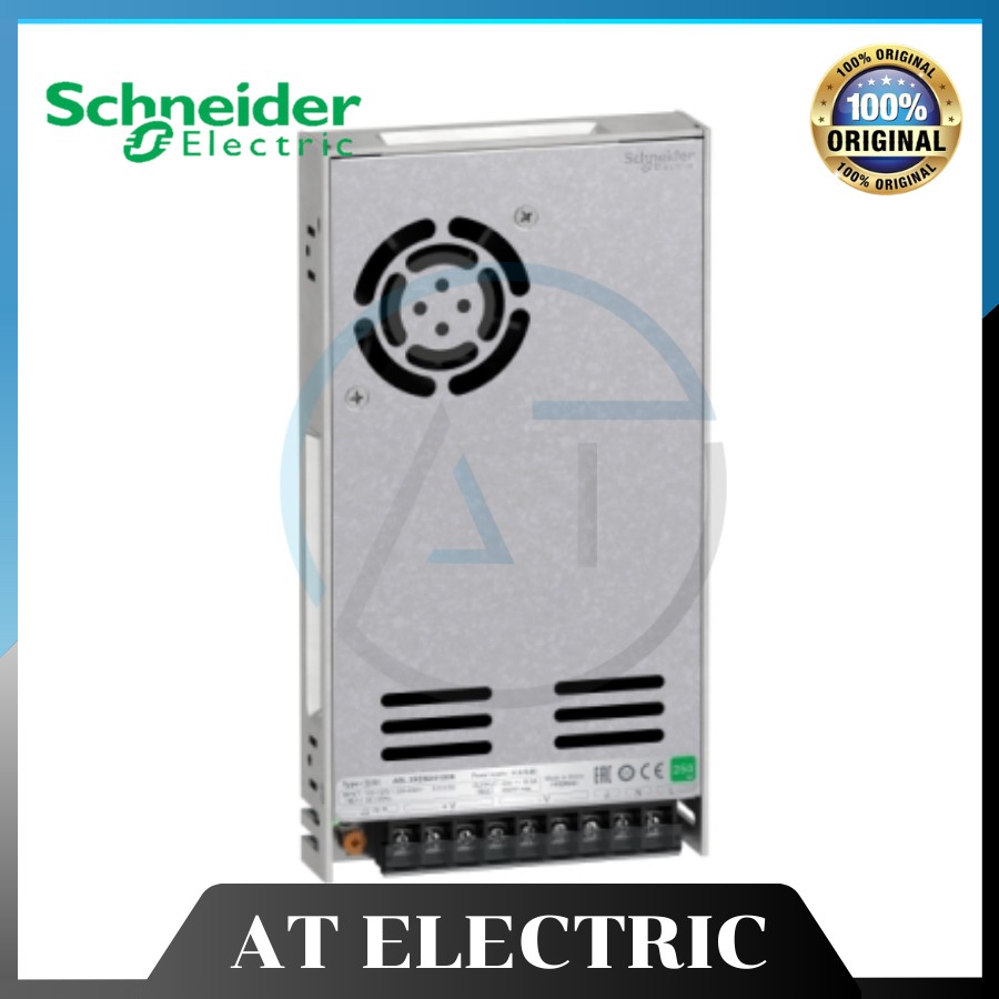 Thiết Bị Schneider ABL2REM24100K