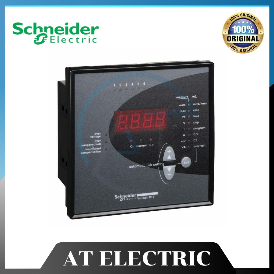 Thiết Bị Schneider 51213