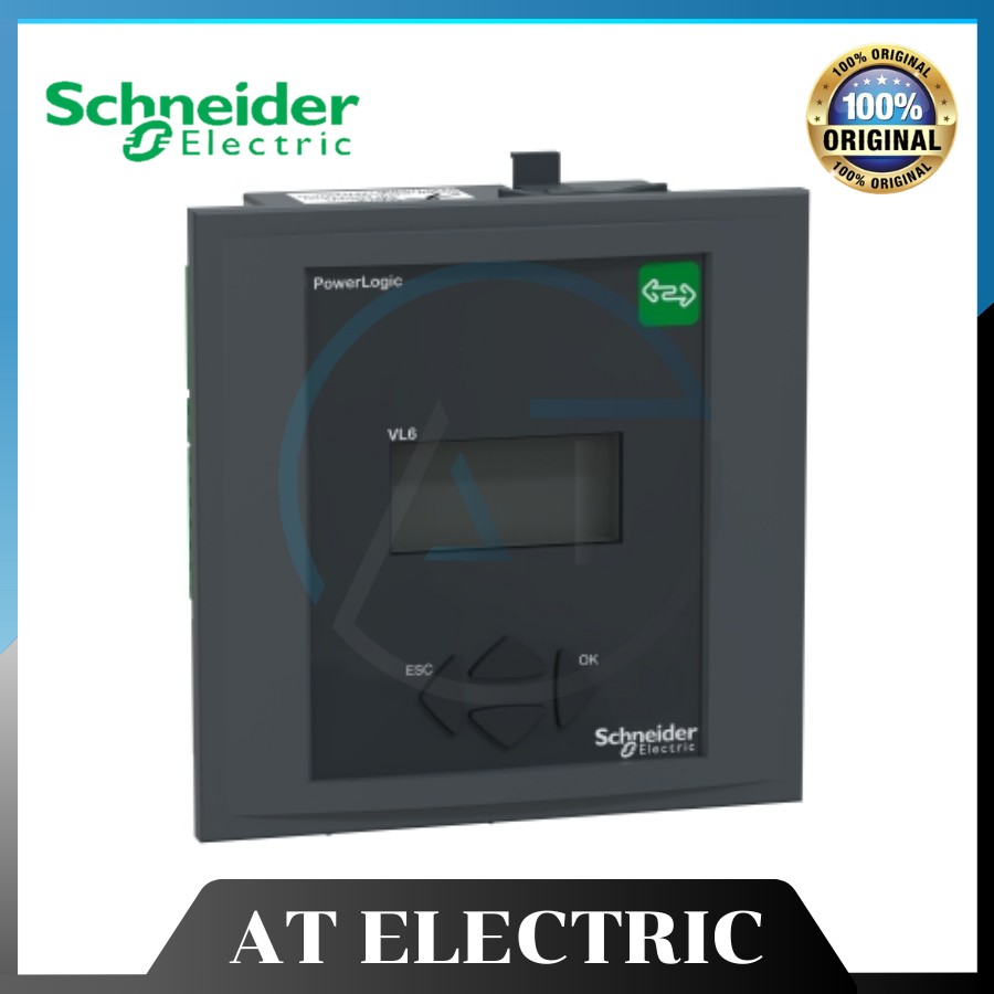 Thiết Bị Schneider VPL12N