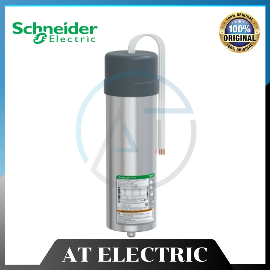 Thiết Bị Schneider BLRCS100A120B44