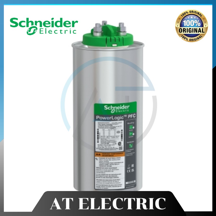 Thiết Bị Schneider BLRCH500A000B44