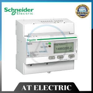 Thiết Bị Schneider A9MEM3100