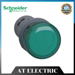 Thiết Bị Schneider XA2EVF5LC