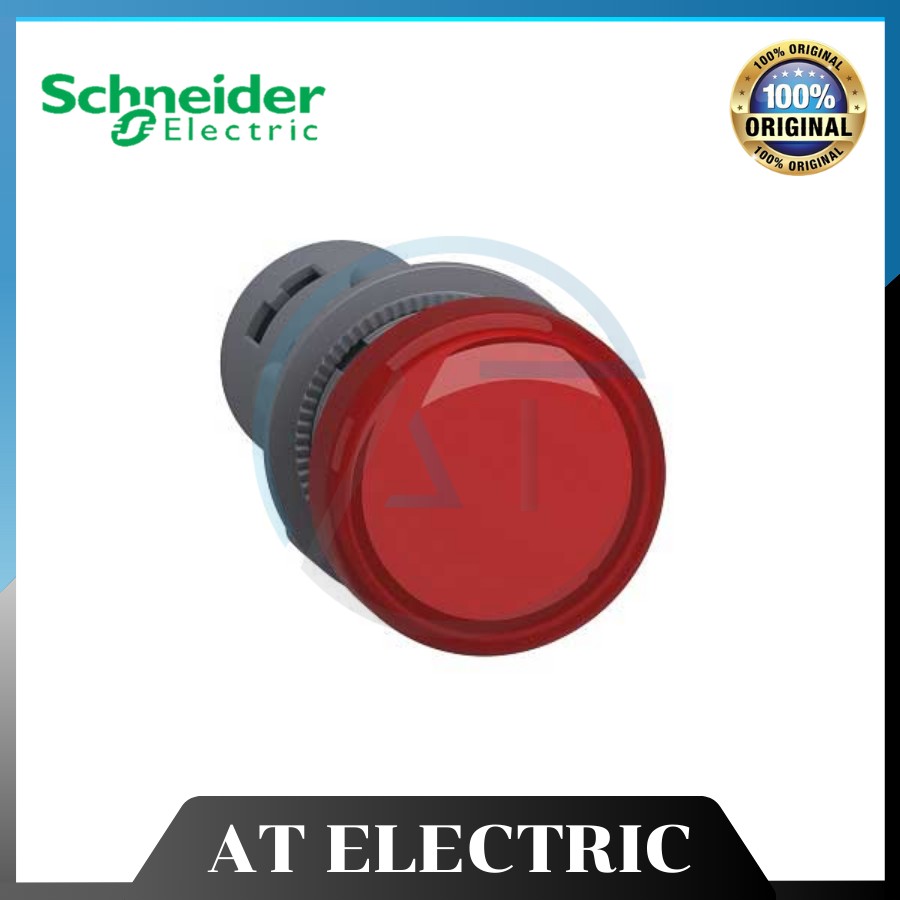 Thiết Bị Schneider XA2EVQ3LC