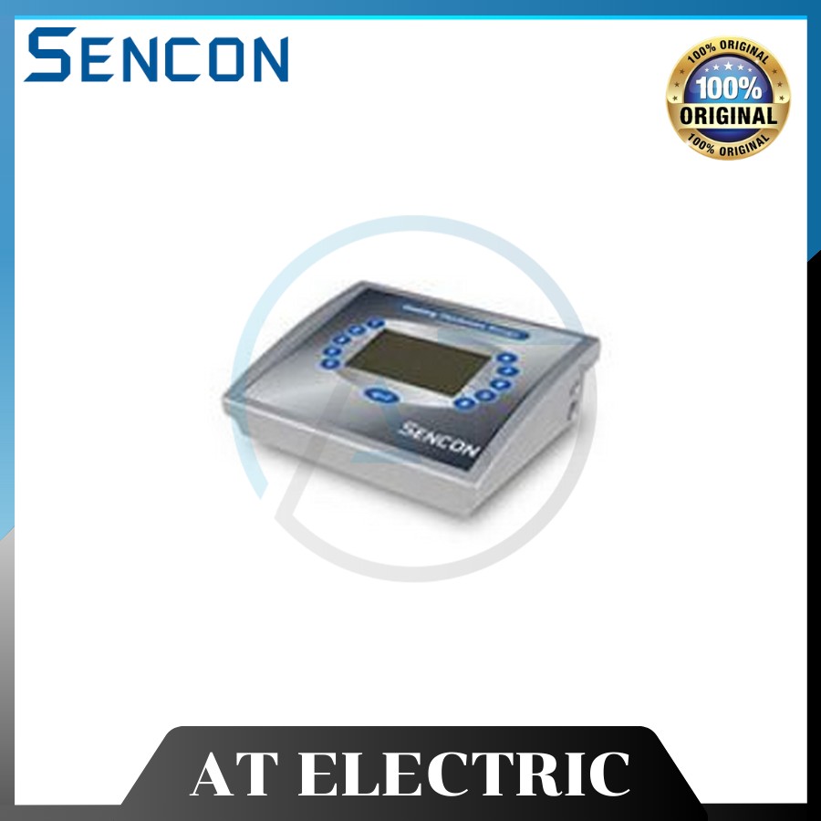 Máy Kiểm Tra Sencon SI9600HF