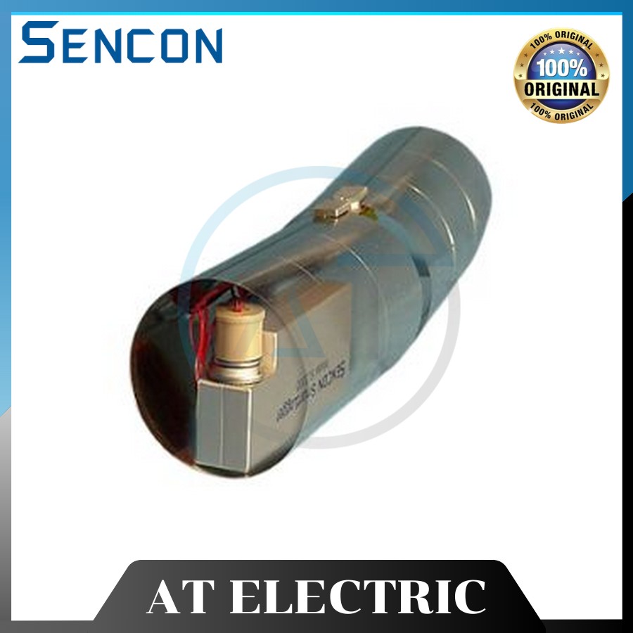 Máy Đo Nhiệt Độ Sencon SL2200