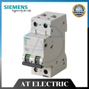 Bộ Chống Sét Siemens 5SL6220-7CC