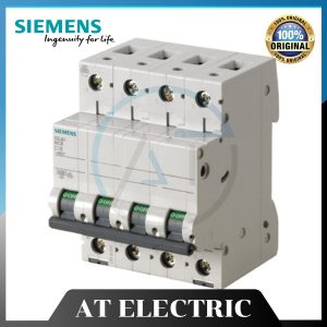 Bộ Chống Sét Siemens 5SL6406-7CC