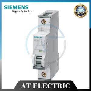 MCB Siemens 5SY8150-7