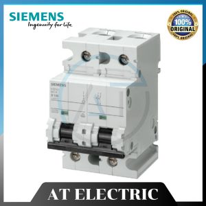 MCB Siemens 5SY7250-7CC