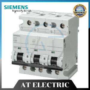 MCB Siemens 5SY7363-7CC
