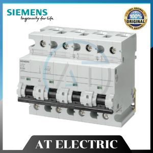 MCB Siemens 5SY8450-7