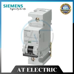 MCB Siemens 5SP4180-7