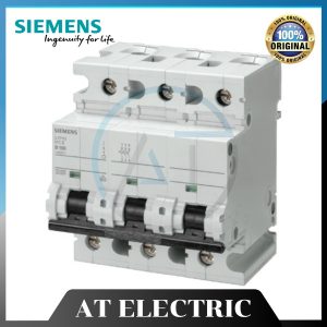 MCB Siemens 5SP4380-7
