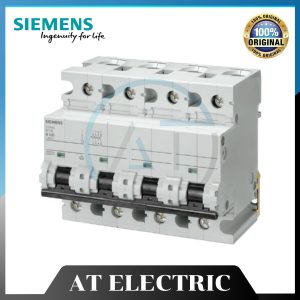 MCB Siemens 5SP4492-7