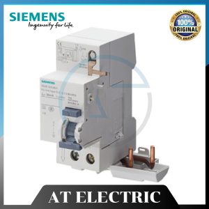 Cầu dao chống rò Siemens 5SM9335-0KK