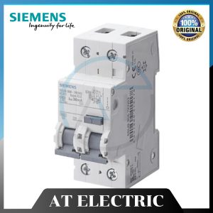 MCB Siemens 5SU9356-1KK06