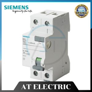 MCB Siemens 5SV4747-0