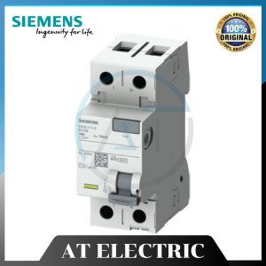 MCB Siemens 5SX2206-6