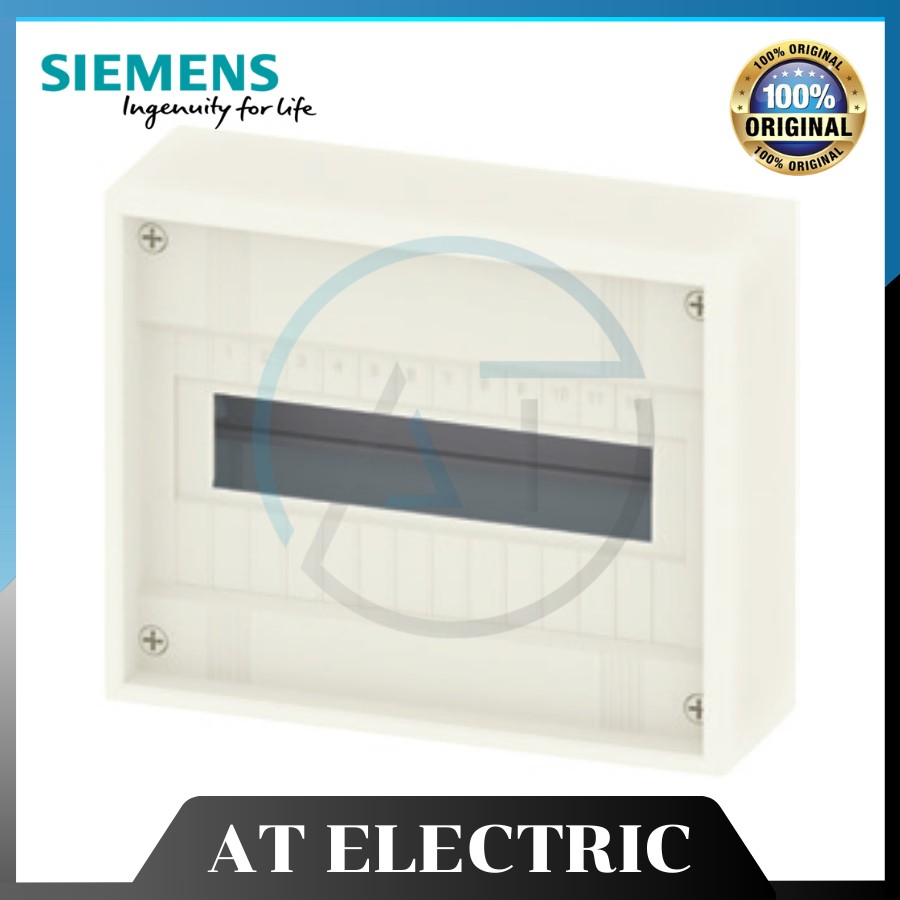 Thiết Bị Siemens 8GB5012-0KM