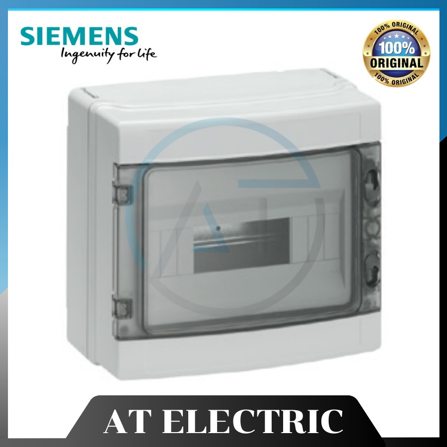 Thiết Bị Siemens 8GB1371-3