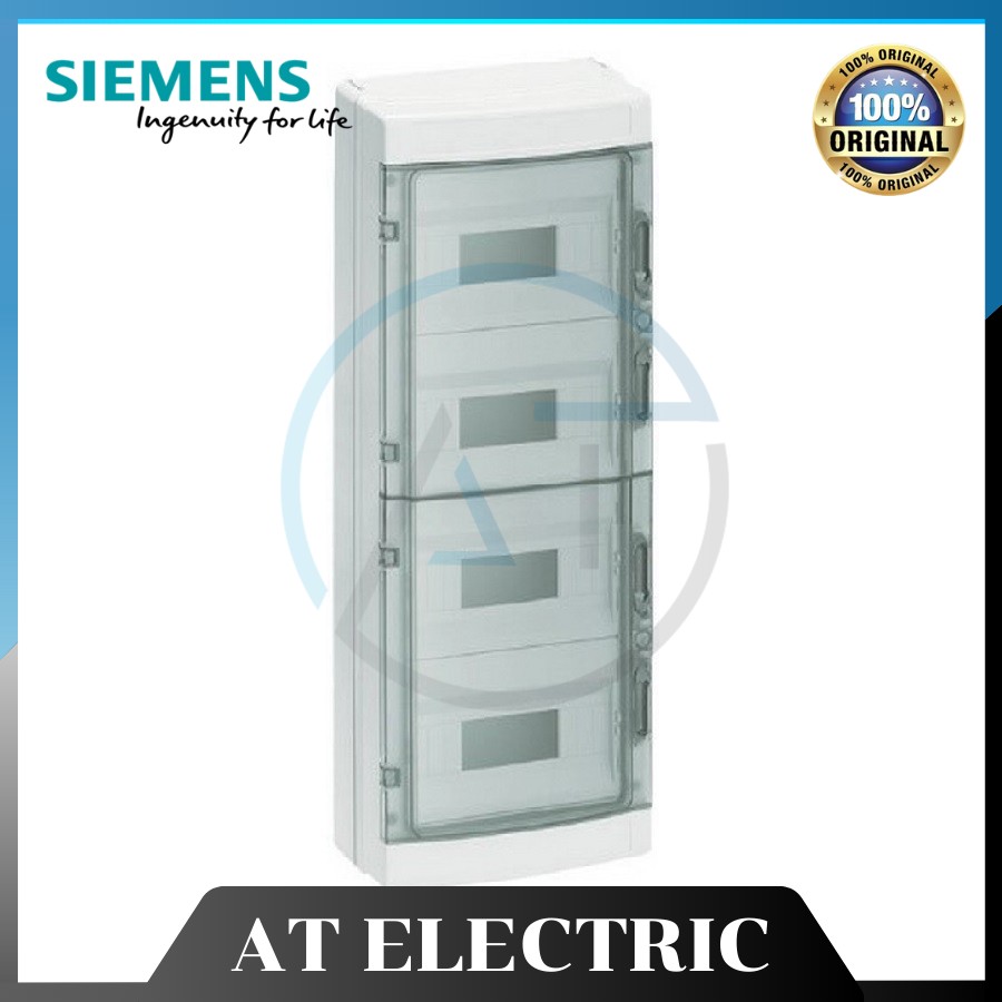 Thiết Bị Siemens 8GB1374-3