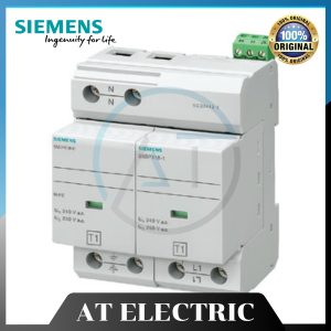 Bộ Chống Sét Siemens 5SD7473-1