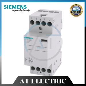 Công tắc từ xa Siemens 5TT5843-2