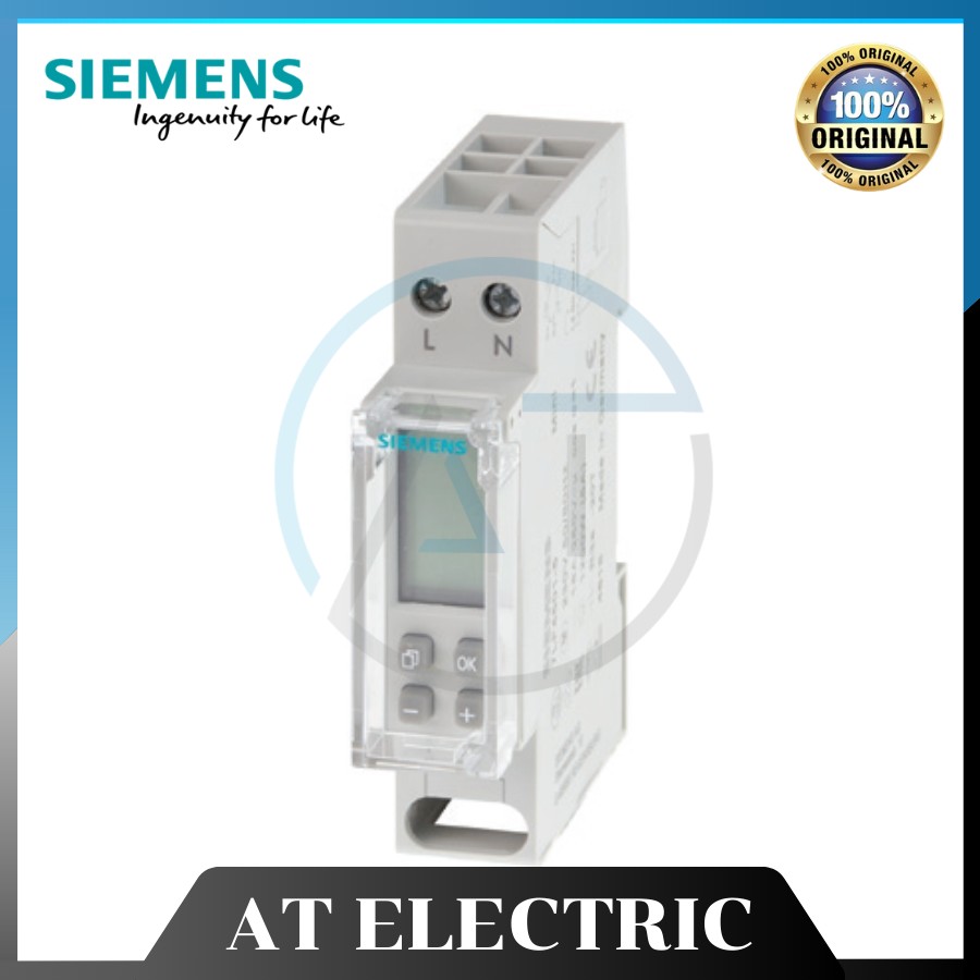 Thiết Bị Siemens 7LF4511-0