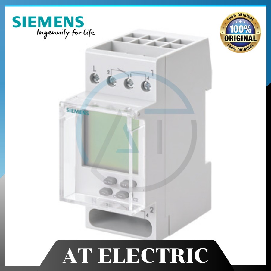 Thiết Bị Siemens 7LF4512-0