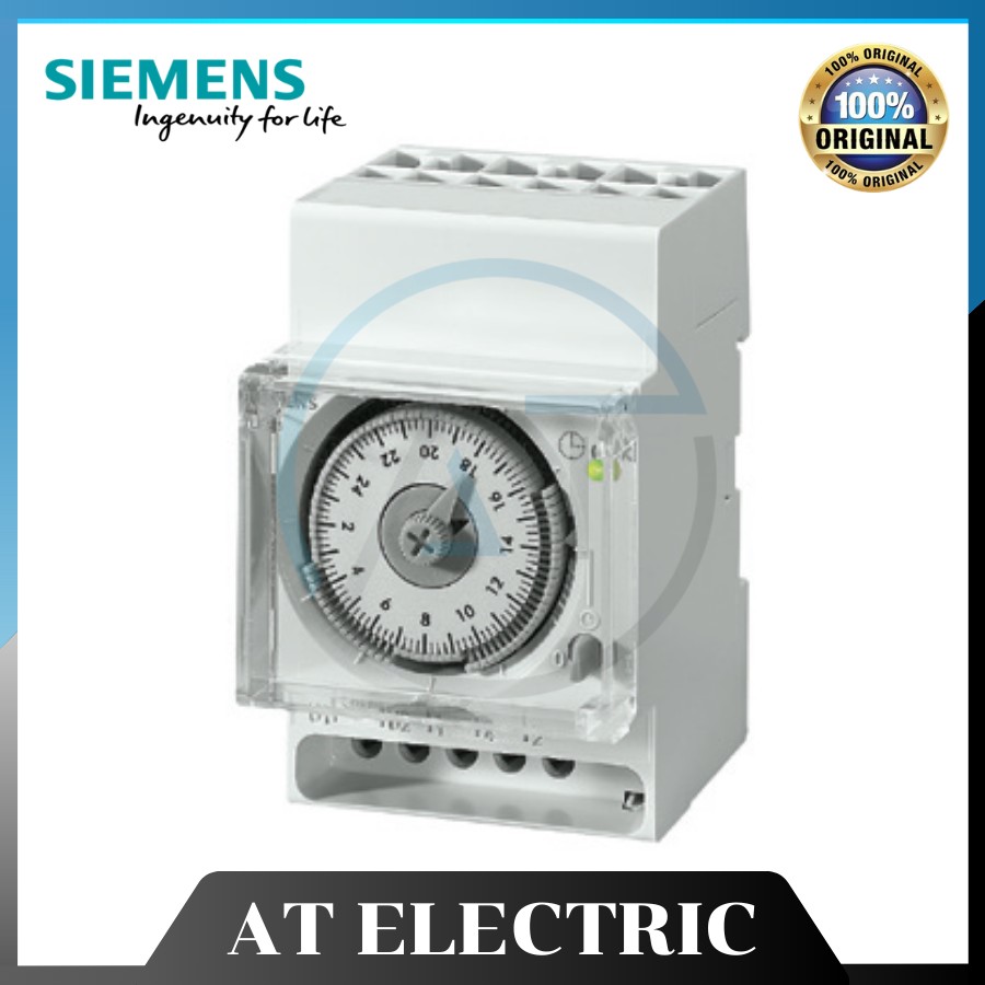 Thiết Bị Siemens 7LF5301-7