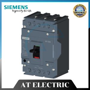 MCCB Siemens 3VJ1010-3DA22-0AA0