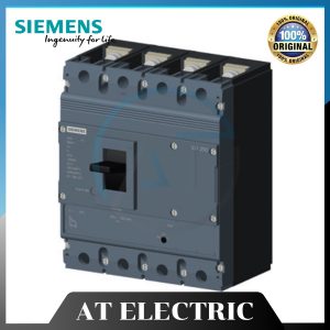 MCCB Siemens 3VJ1216-5EA42-0AA0