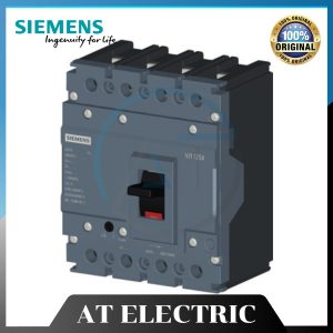 MCCB Siemens 3VJ1332-3DB32-0AA0