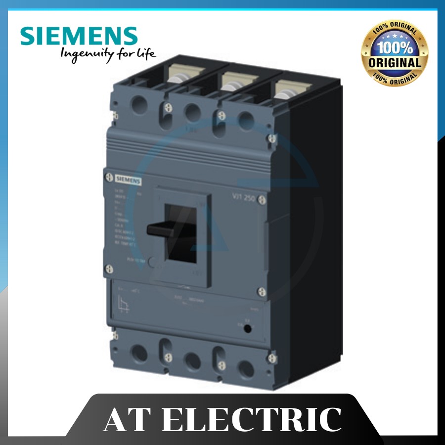 Thiết Bị Siemens 3VJ9018-0CA00