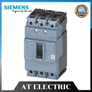 MCCB Siemens 3VM1050-2ED42-0AA0