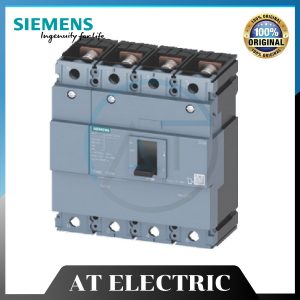 MCCB Siemens 3VM1225-4ED32-0AA0
