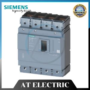 MCCB Siemens 3VM1332-4EE32-0AA0